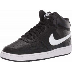 Nike WMNS Court Vision Mid CD5436 001