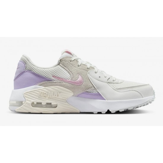 Nike WMNS Air Max Excee CD5432 130 - Mujer - Maskezapatos