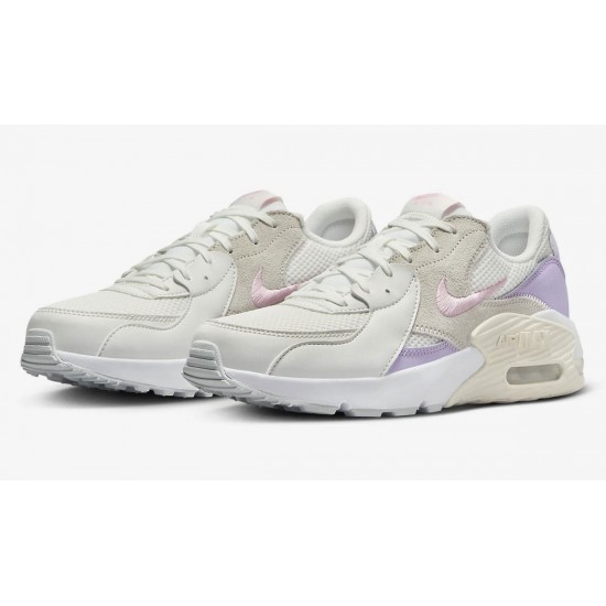 Nike WMNS Air Max Excee CD5432 130 - Mujer - Maskezapatos