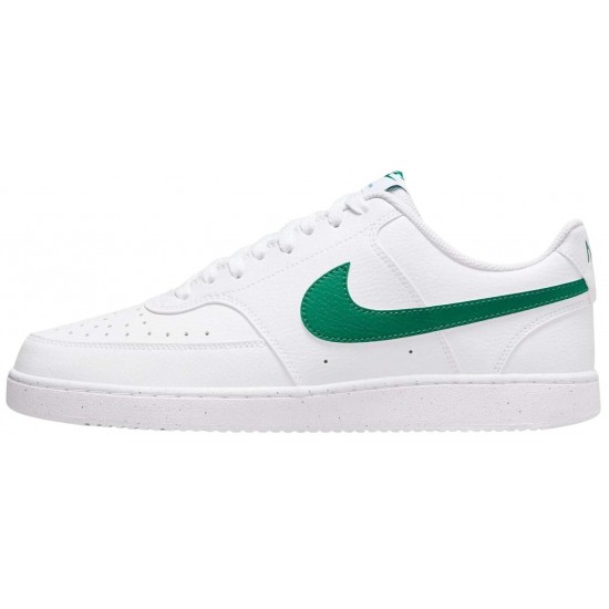 Nike Court Vision Low Next Nature DH2987 111 - Hombre - Maskezapatos