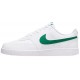 Nike Court Vision Low Next Nature DH2987 111 - Hombre - Maskezapatos