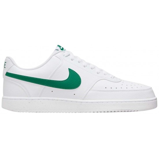 Nike Court Vision Low Next Nature DH2987 111 - Hombre - Maskezapatos