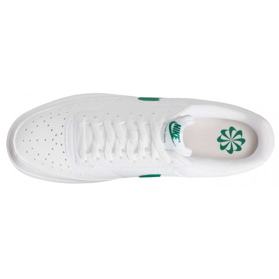 Nike Court Vision Low Next Nature DH2987 111 - Hombre - Maskezapatos