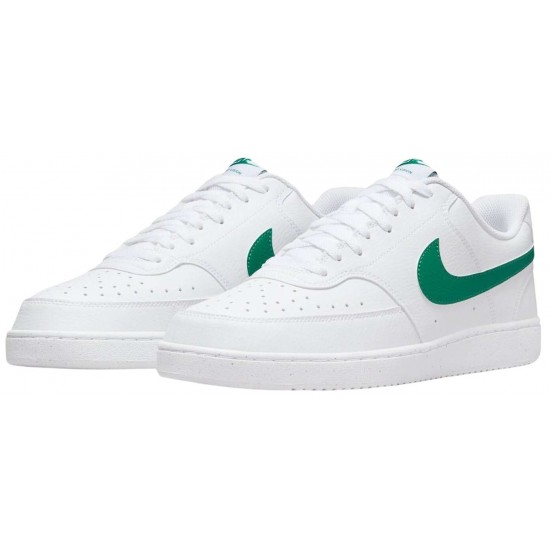 Nike Court Vision Low Next Nature DH2987 111 - Hombre - Maskezapatos