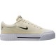 Nike WMNS Court Legacy Lift DM7590 101 - Mujer - Maskezapatos