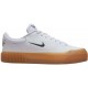 Nike WMNS Court Legacy Lift DM7590 101 - Mujer - Maskezapatos