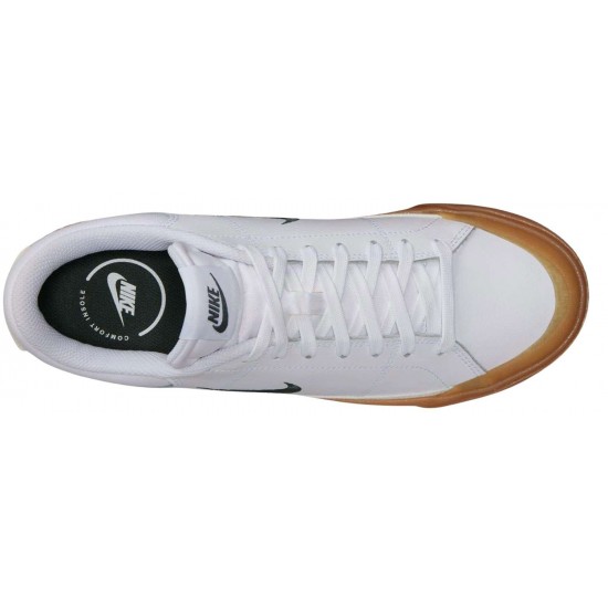 Nike WMNS Court Legacy Lift DM7590 101 - Mujer - Maskezapatos