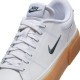 Nike WMNS Court Legacy Lift DM7590 101 - Mujer - Maskezapatos