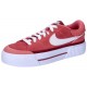 Nike WMNS Court Legacy Lift DM7590 101 - Mujer - Maskezapatos