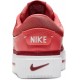 Nike WMNS Court Legacy Lift DM7590 101 - Mujer - Maskezapatos