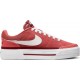 Nike WMNS Court Legacy Lift DM7590 101 - Mujer - Maskezapatos