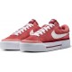 Nike WMNS Court Legacy Lift DM7590 101 - Mujer - Maskezapatos