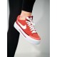 Nike WMNS Court Legacy Lift DM7590 101 - Mujer - Maskezapatos