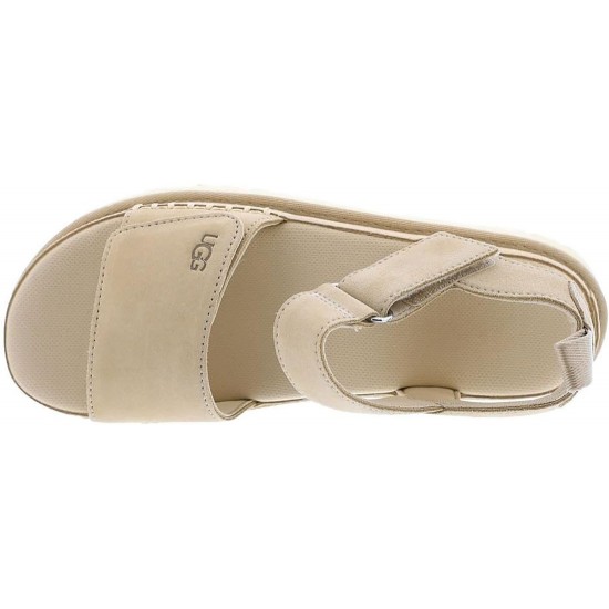 UGG W Goldenstar 1136783 DRI - Mujer - Maskezapatos