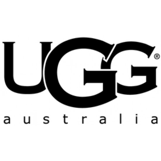 UGG - W FLUFF MINI  1112483 CHE - Mujer - Maskezapatos